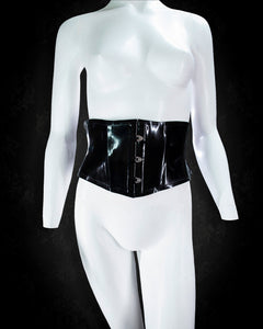 Latex Corset