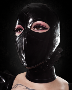 Latex Mask